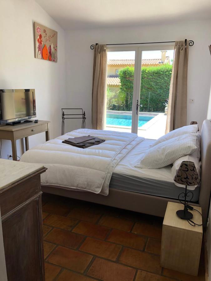 Villa Dans Le Luberon A 2 Km De Lourmarin Lauris 外观 照片