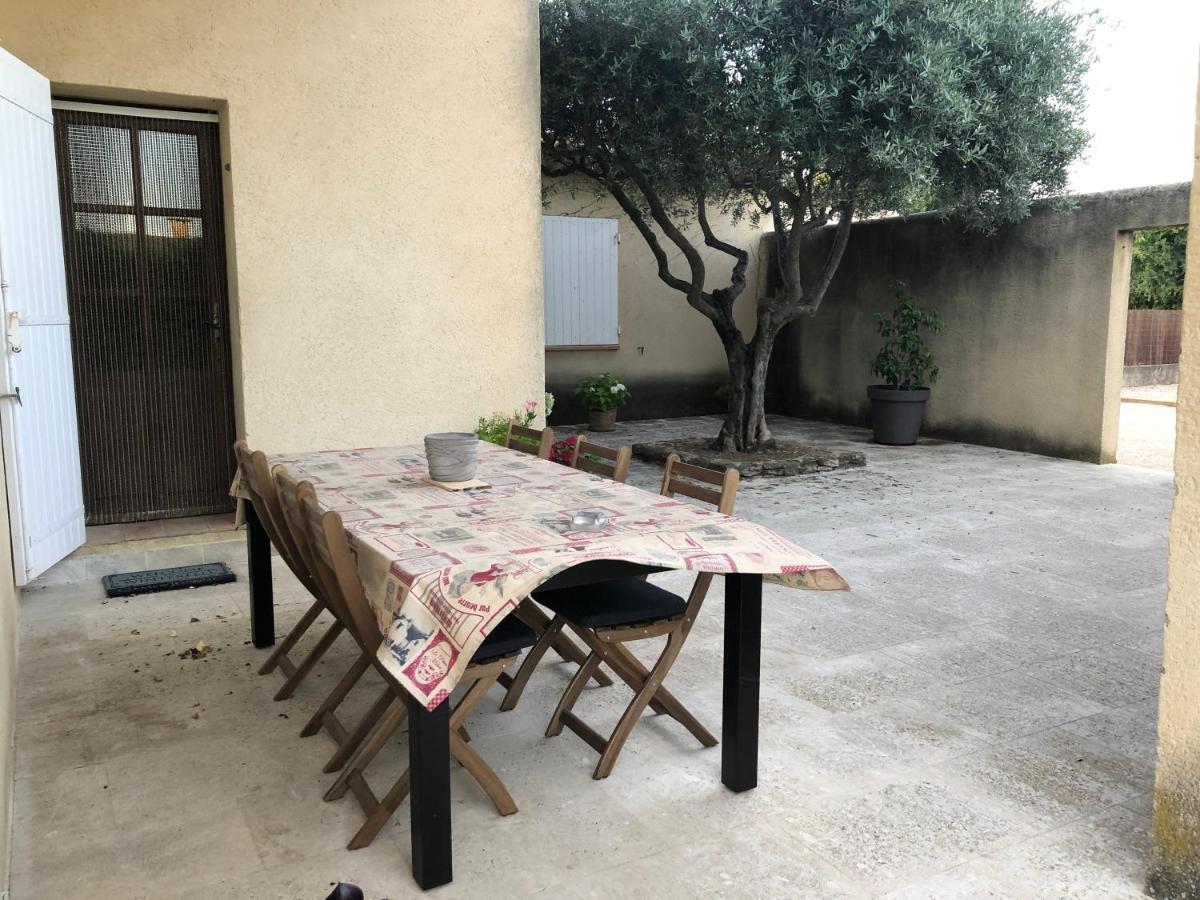 Villa Dans Le Luberon A 2 Km De Lourmarin Lauris 外观 照片